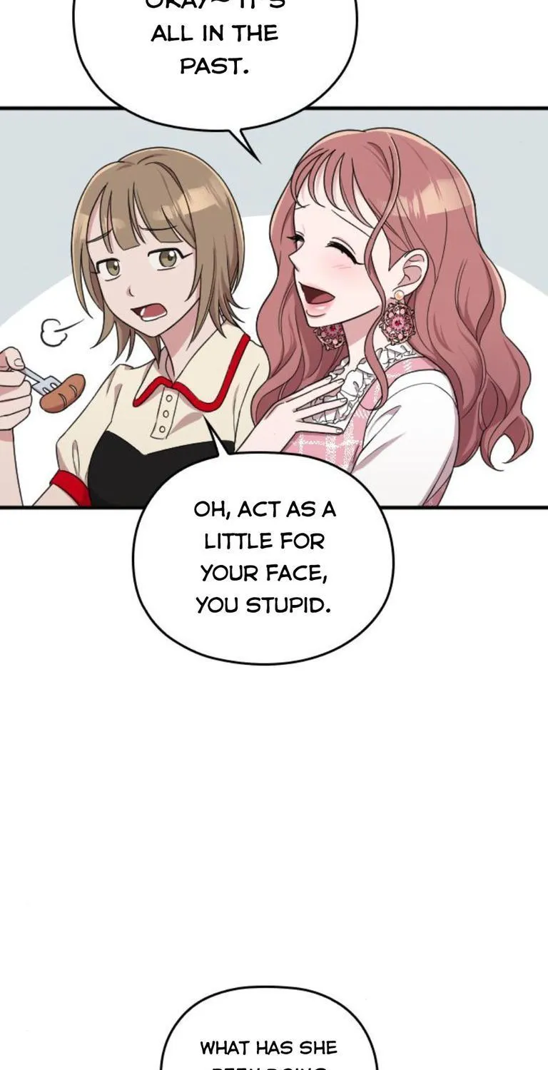Marry My Husband Kainu Manga Chapter 11 Page 88