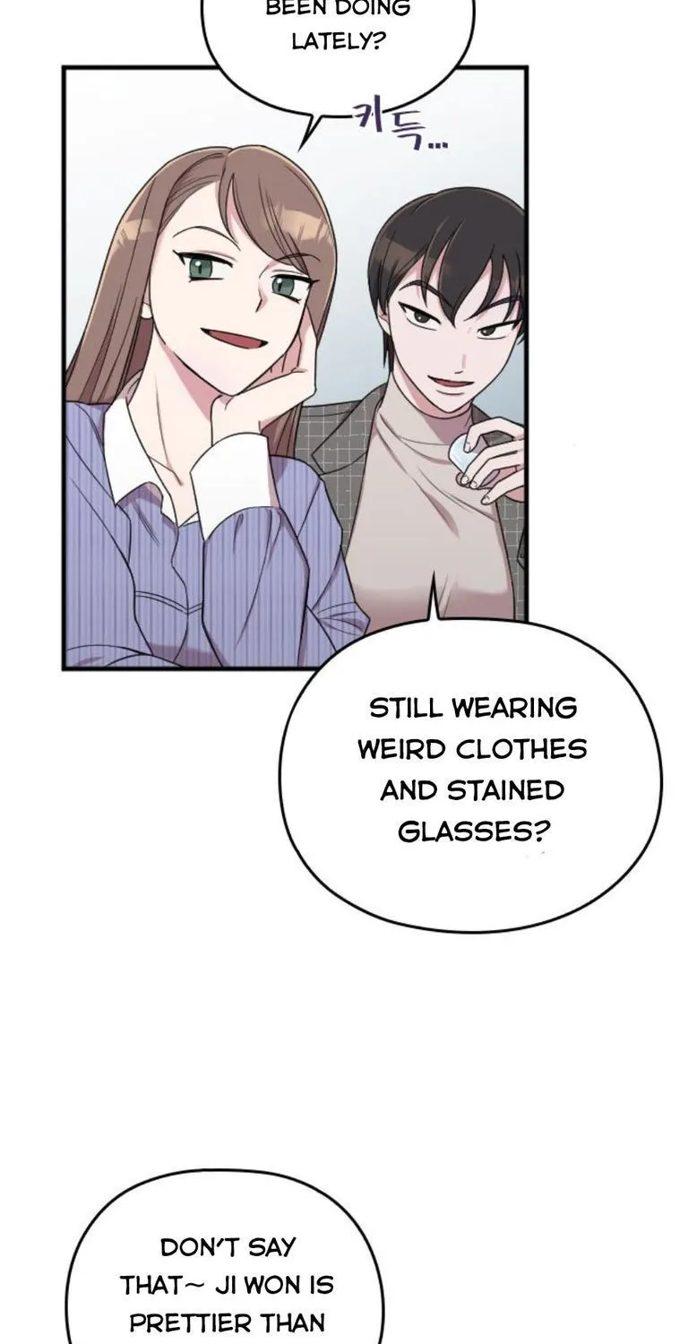 Marry My Husband Kainu Manga Chapter 11 Page 89