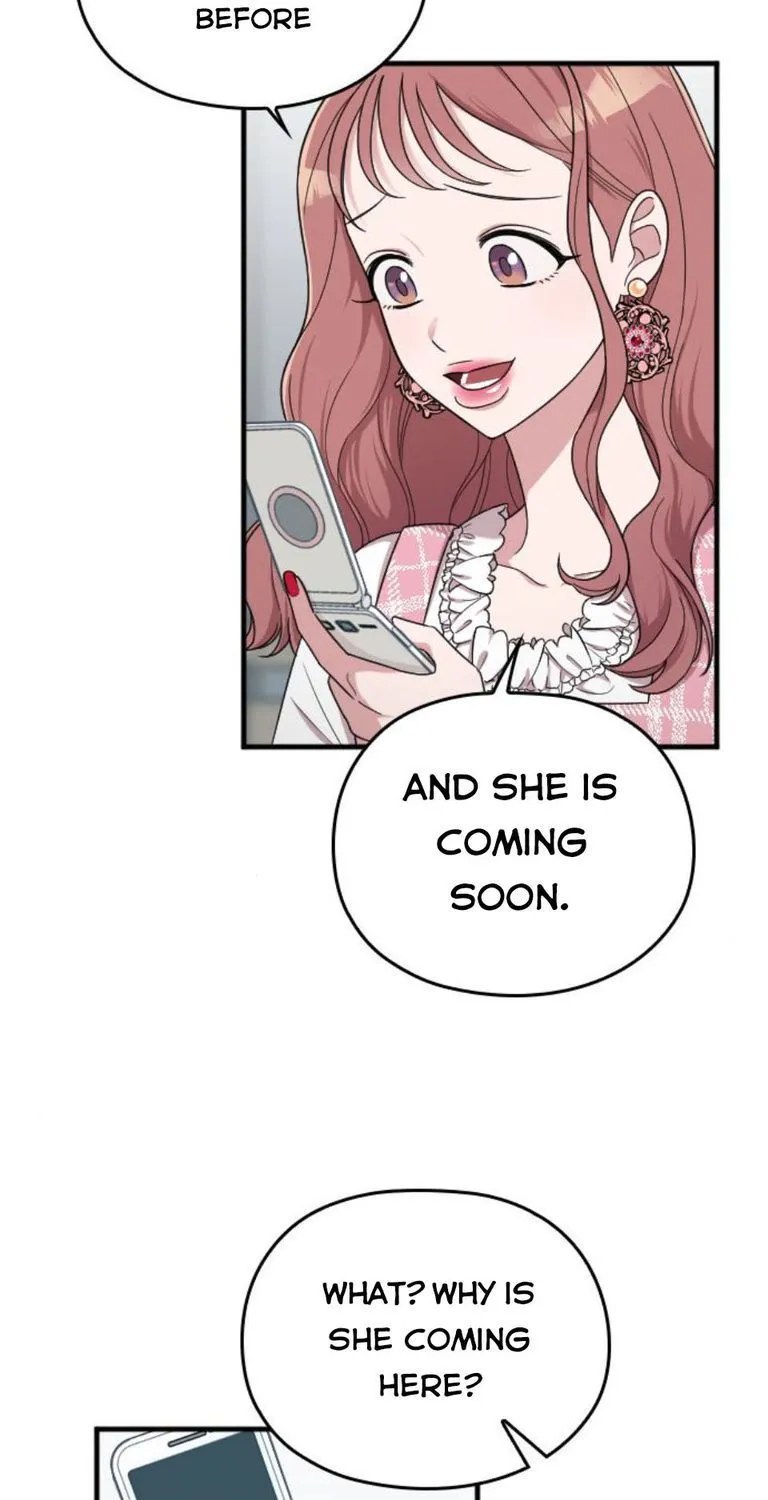 Marry My Husband Kainu Manga Chapter 11 Page 90