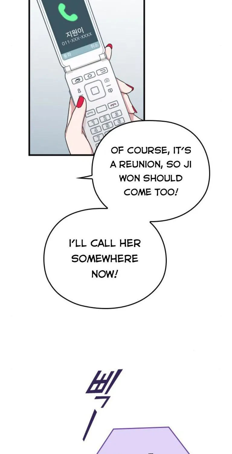 Marry My Husband Kainu Manga Chapter 11 Page 91