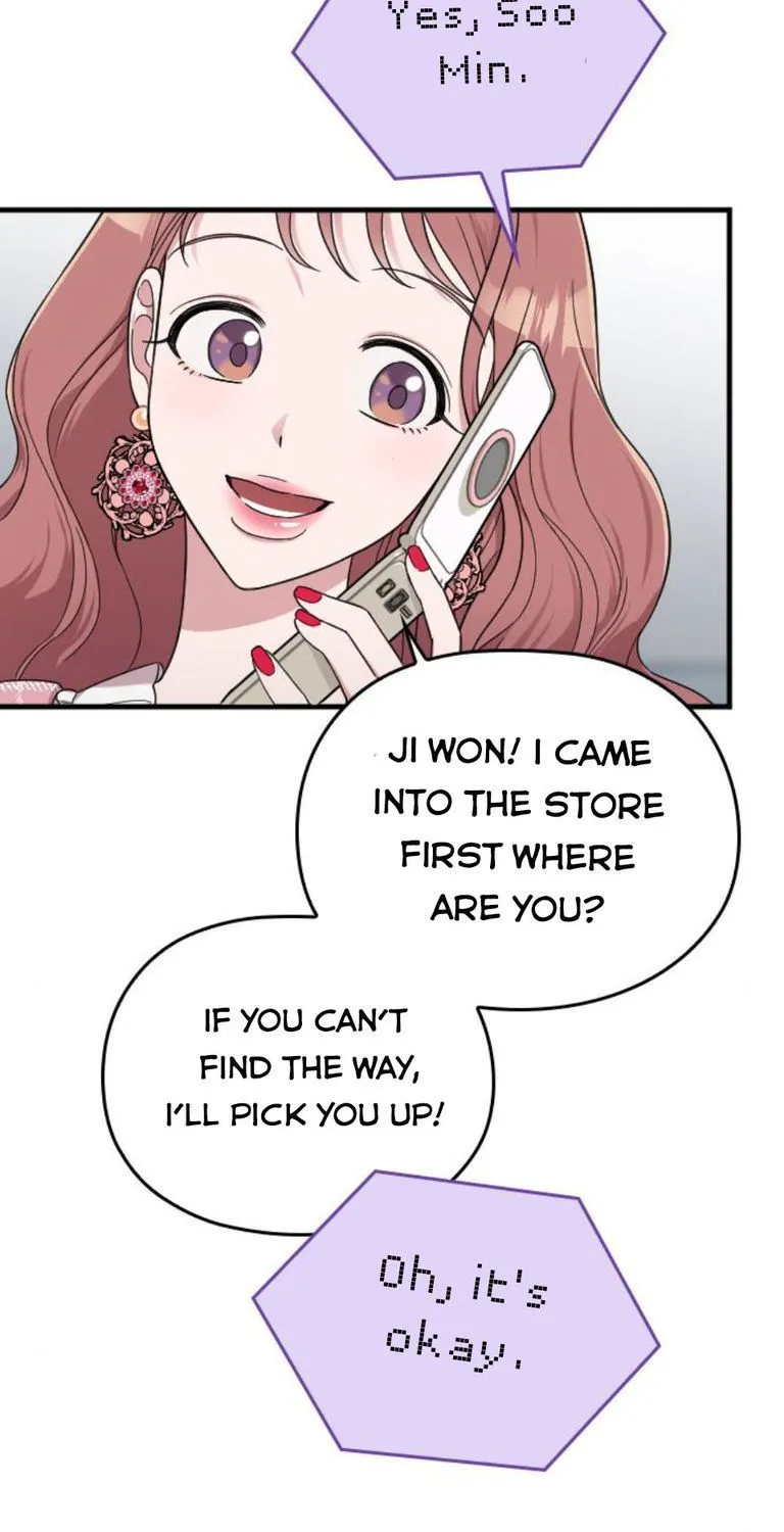 Marry My Husband Kainu Manga Chapter 11 Page 92