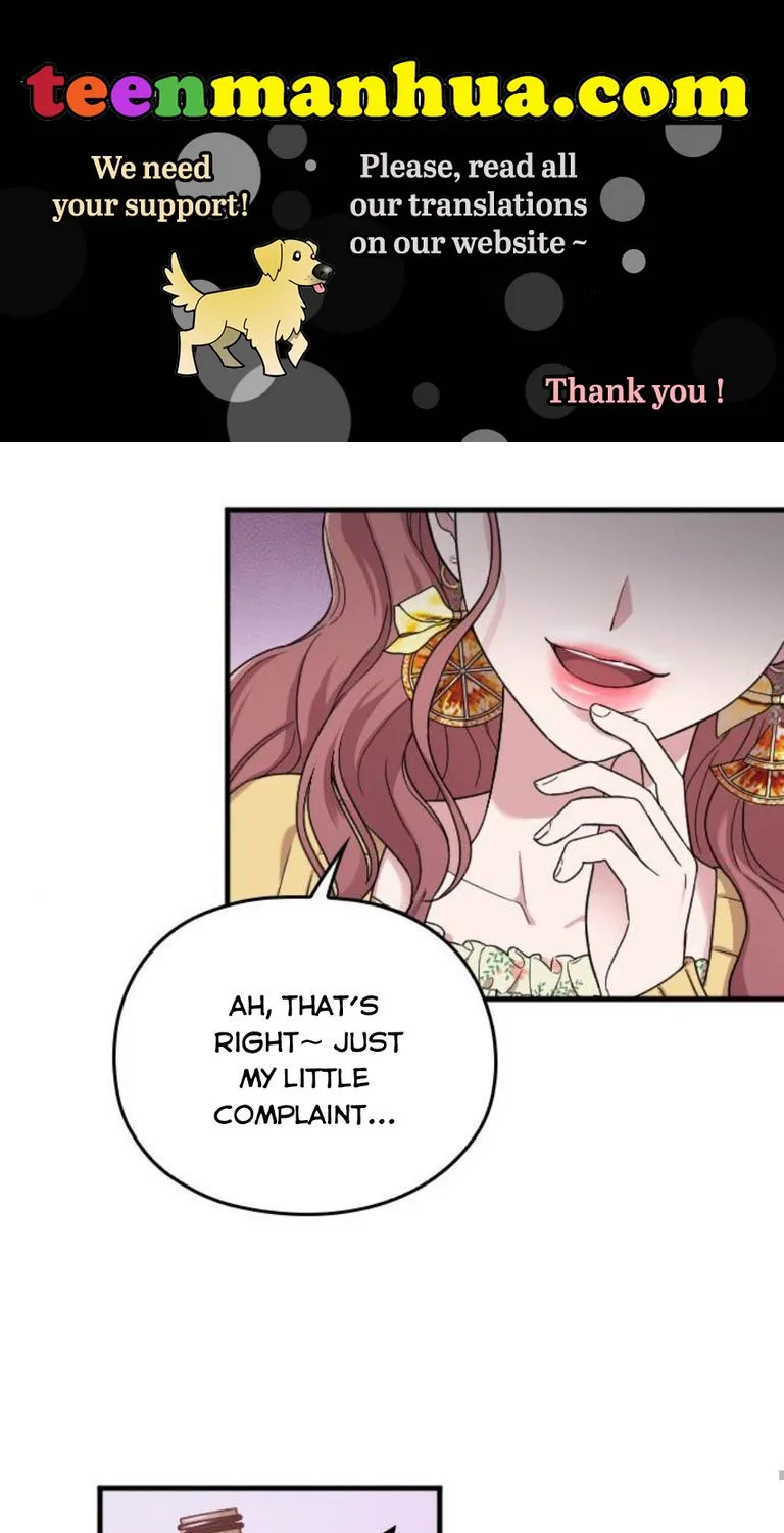 Marry My Husband Kainu Manga Chapter 9 Page 1