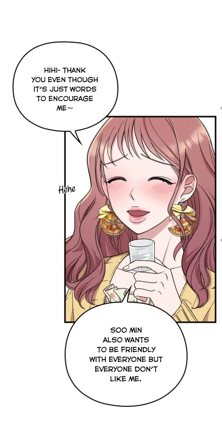 Marry My Husband Kainu Manga Chapter 9 Page 9