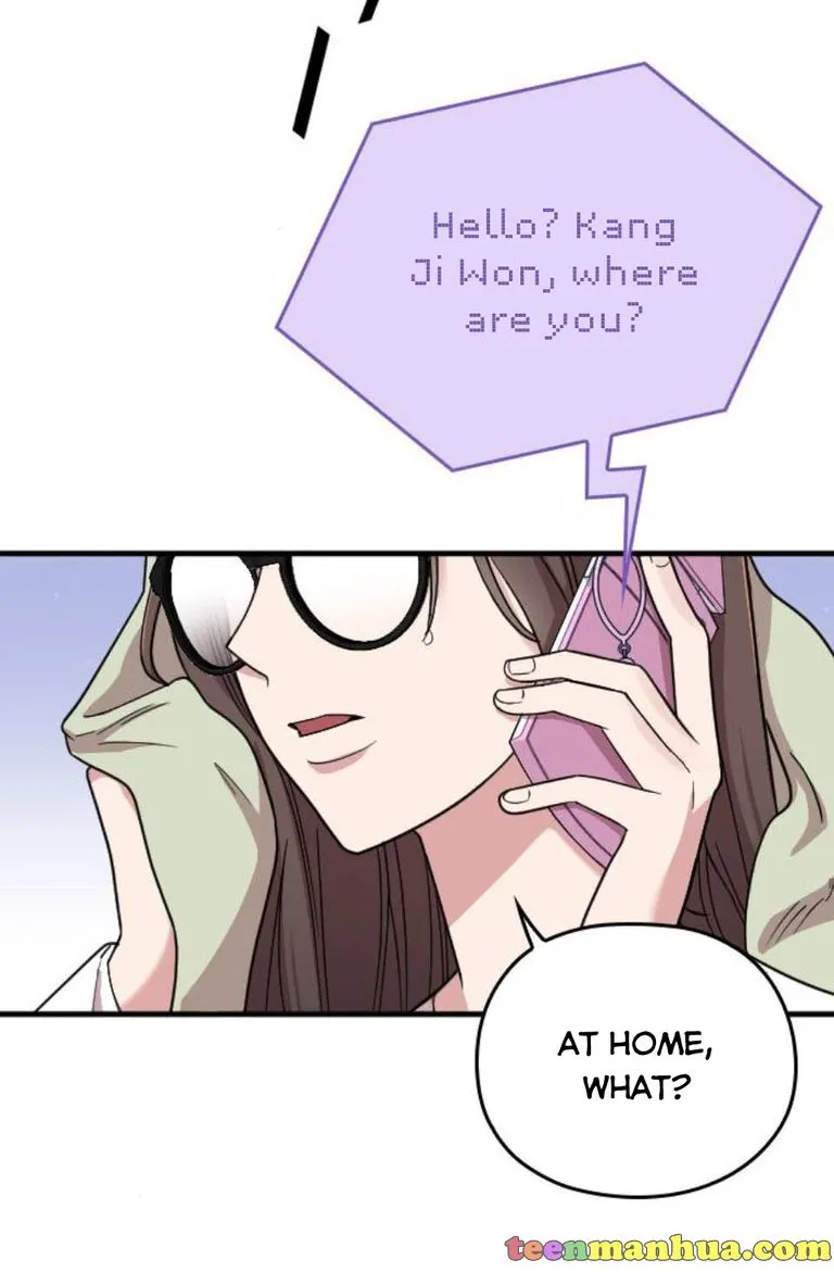 Marry My Husband Kainu Manga Chapter 9 Page 17