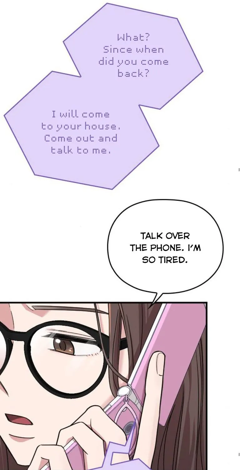 Marry My Husband Kainu Manga Chapter 9 Page 18