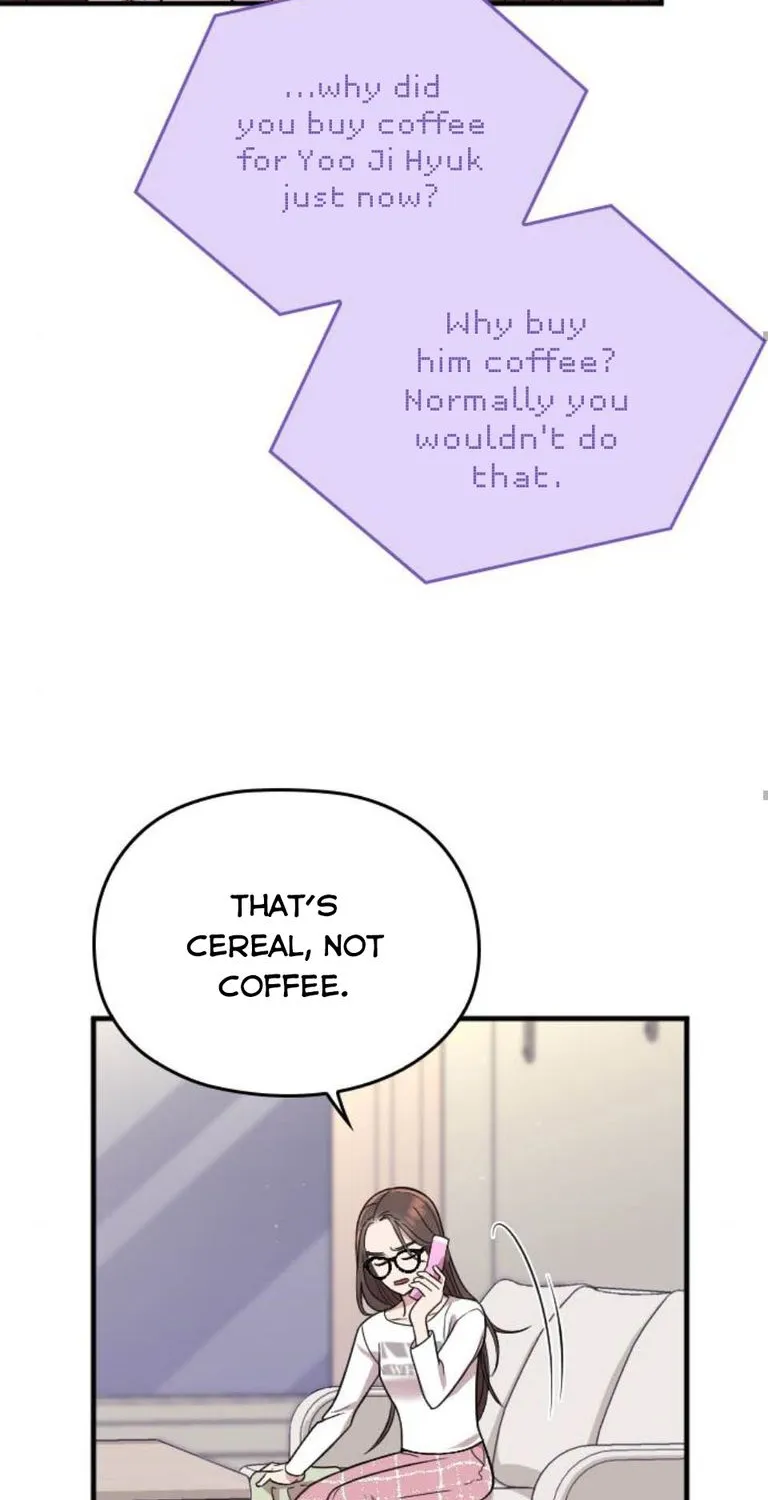 Marry My Husband Kainu Manga Chapter 9 Page 19