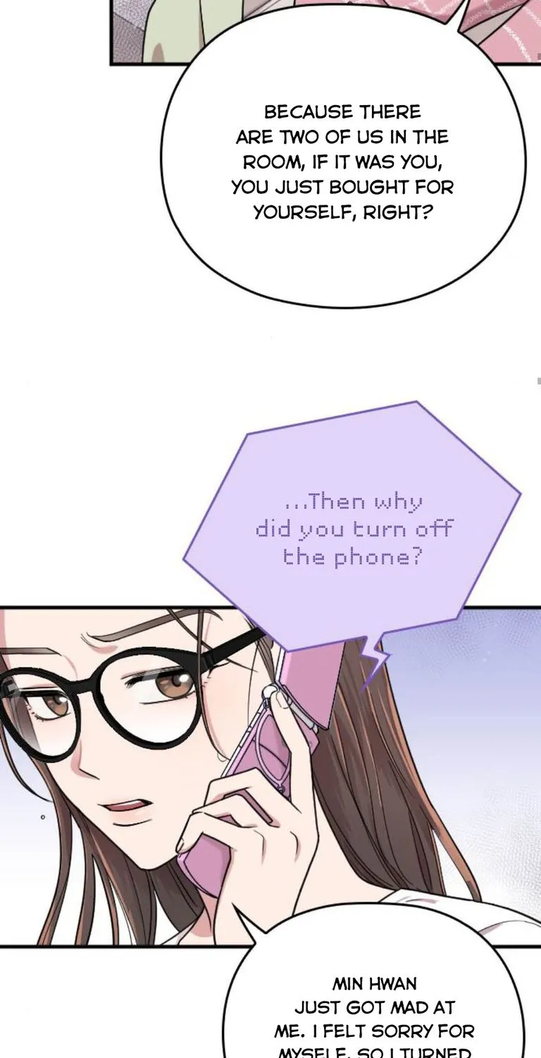 Marry My Husband Kainu Manga Chapter 9 Page 21