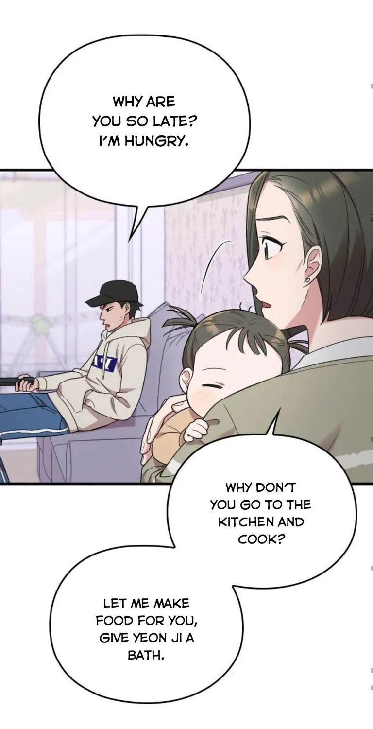 Marry My Husband Kainu Manga Chapter 9 Page 41
