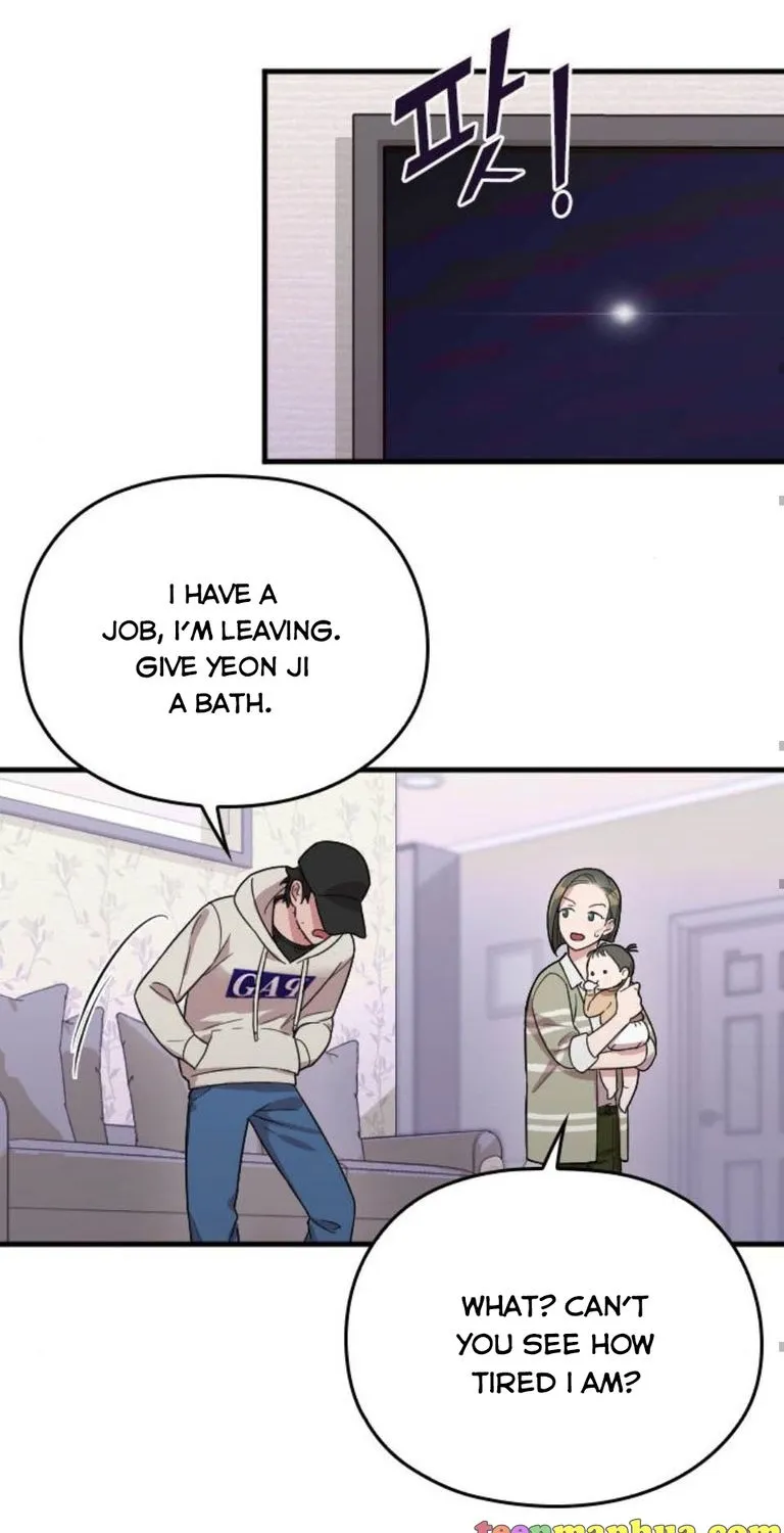 Marry My Husband Kainu Manga Chapter 9 Page 42