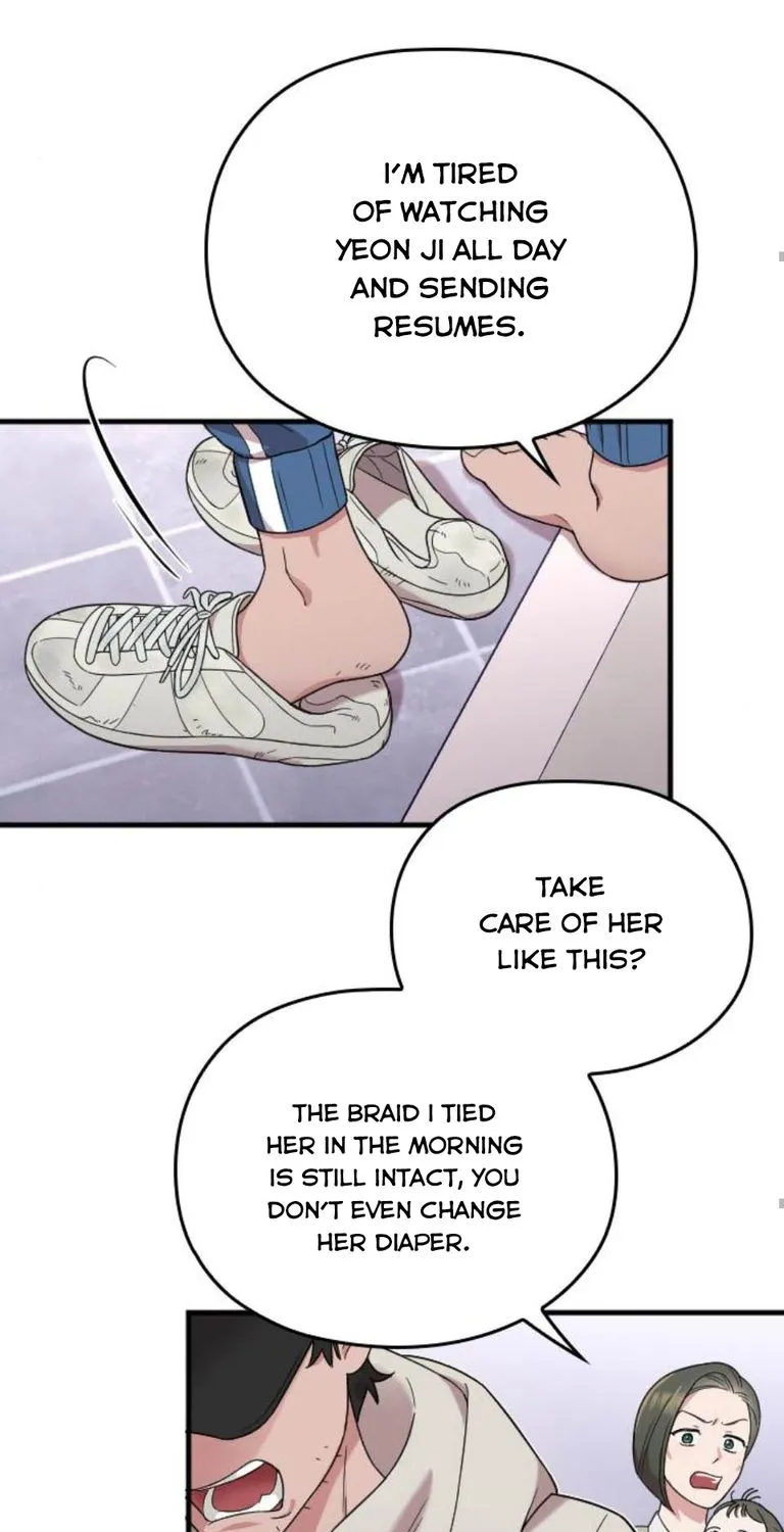Marry My Husband Kainu Manga Chapter 9 Page 44