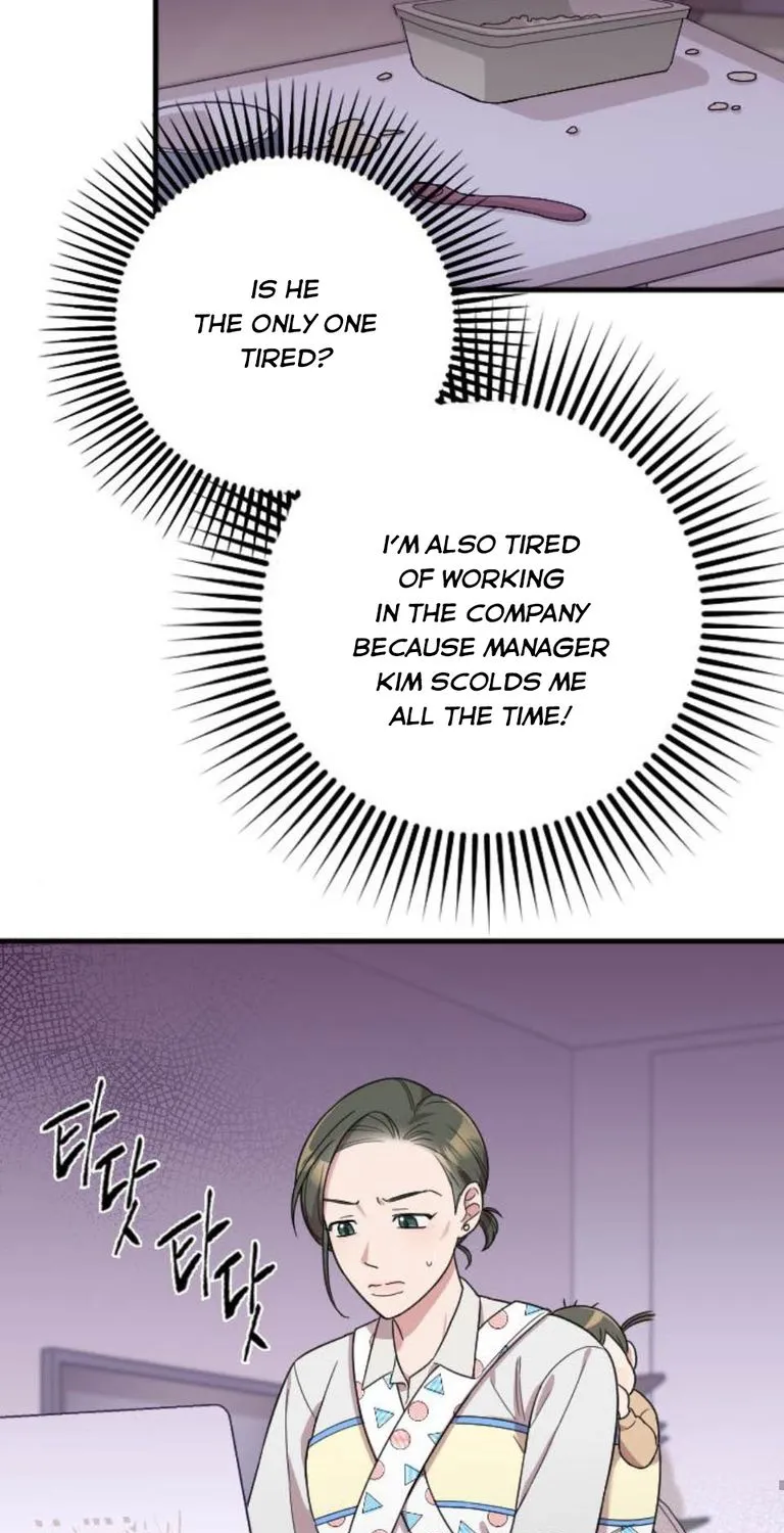 Marry My Husband Kainu Manga Chapter 9 Page 48