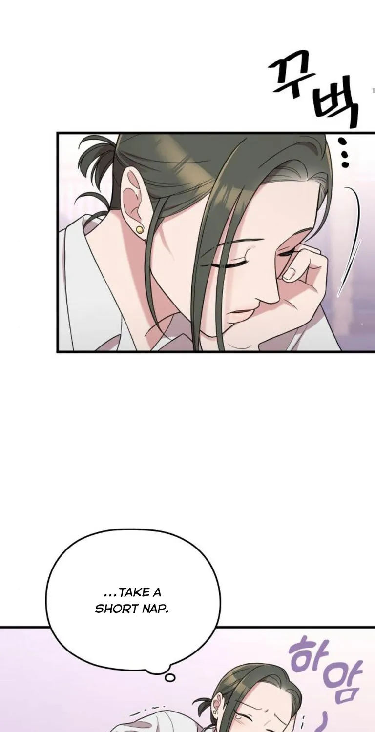 Marry My Husband Kainu Manga Chapter 9 Page 55