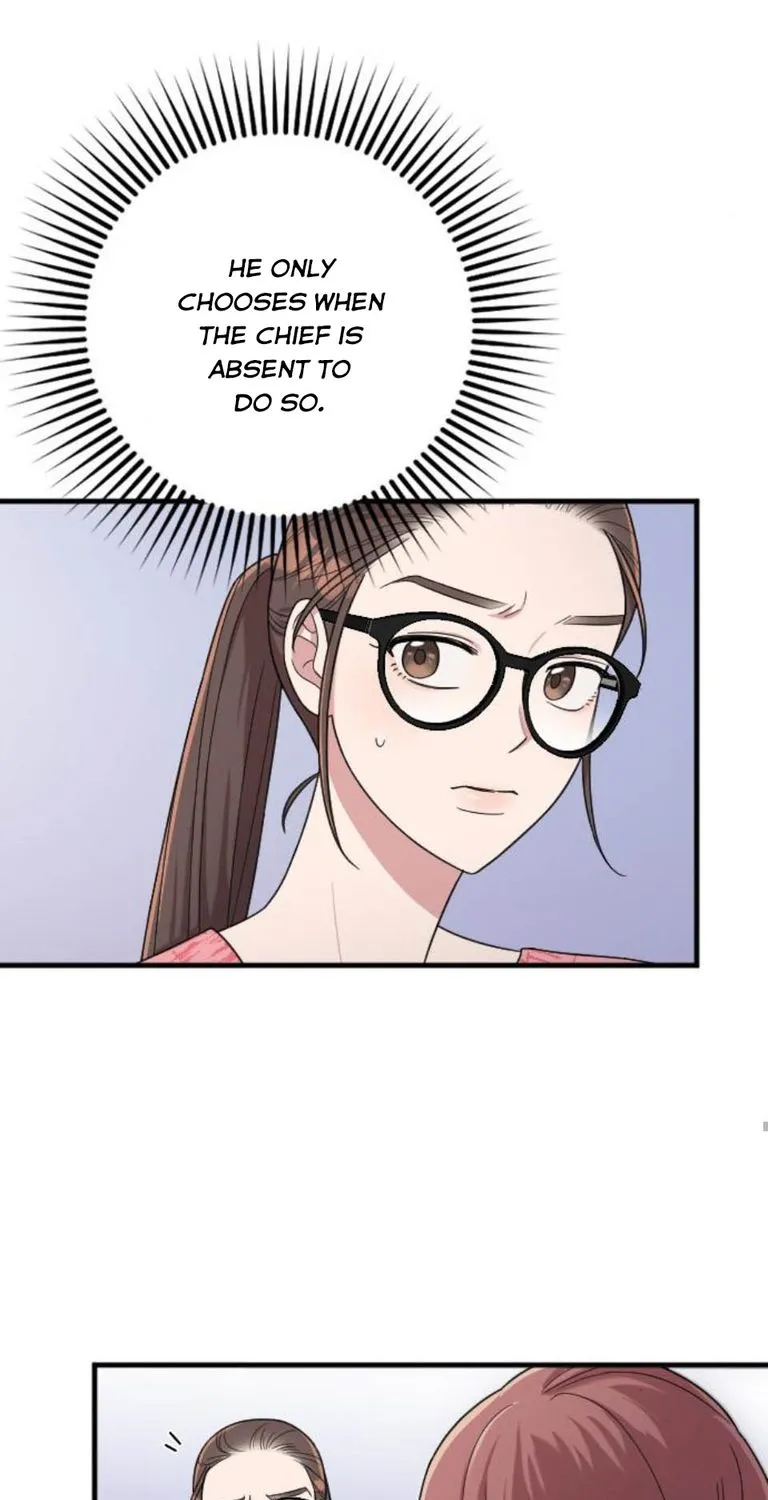 Marry My Husband Kainu Manga Chapter 9 Page 67