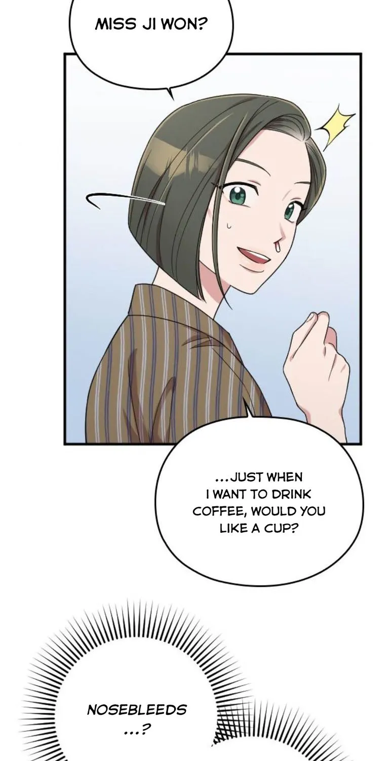 Marry My Husband Kainu Manga Chapter 9 Page 73
