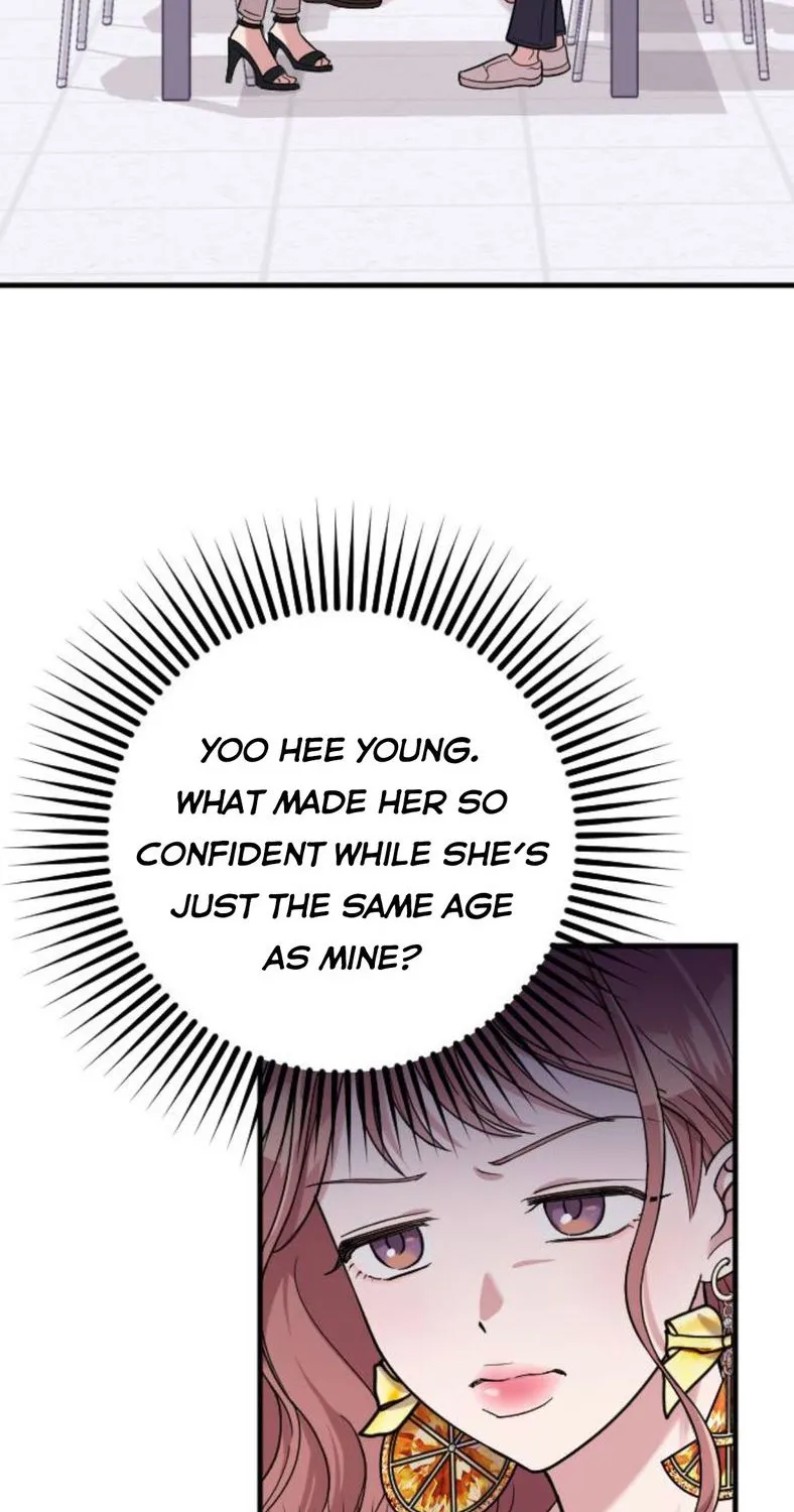 Marry My Husband Kainu Manga Chapter 7 Page 12