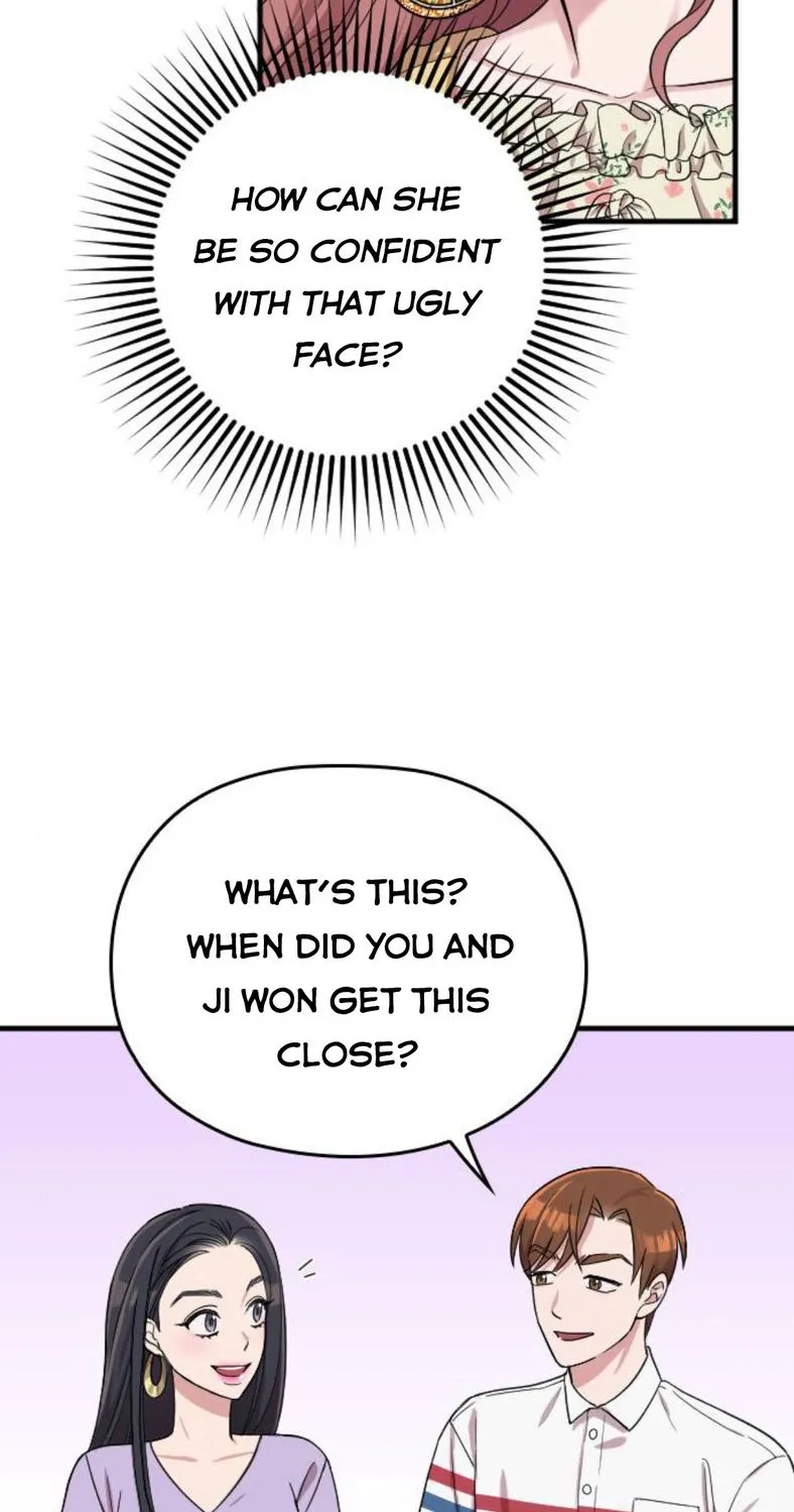 Marry My Husband Kainu Manga Chapter 7 Page 13
