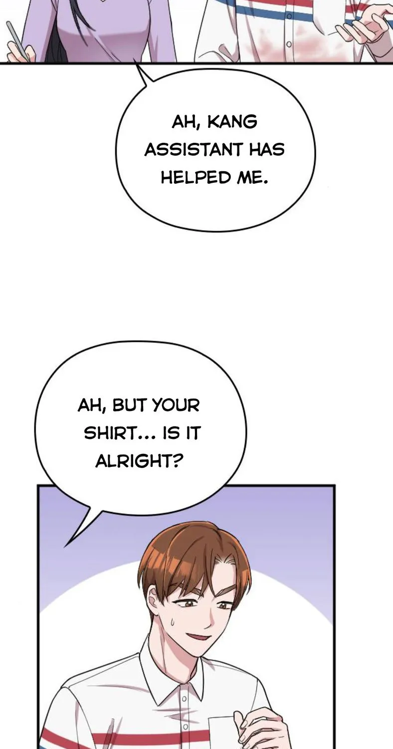 Marry My Husband Kainu Manga Chapter 7 Page 14