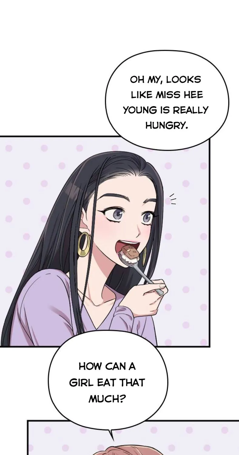 Marry My Husband Kainu Manga Chapter 7 Page 18