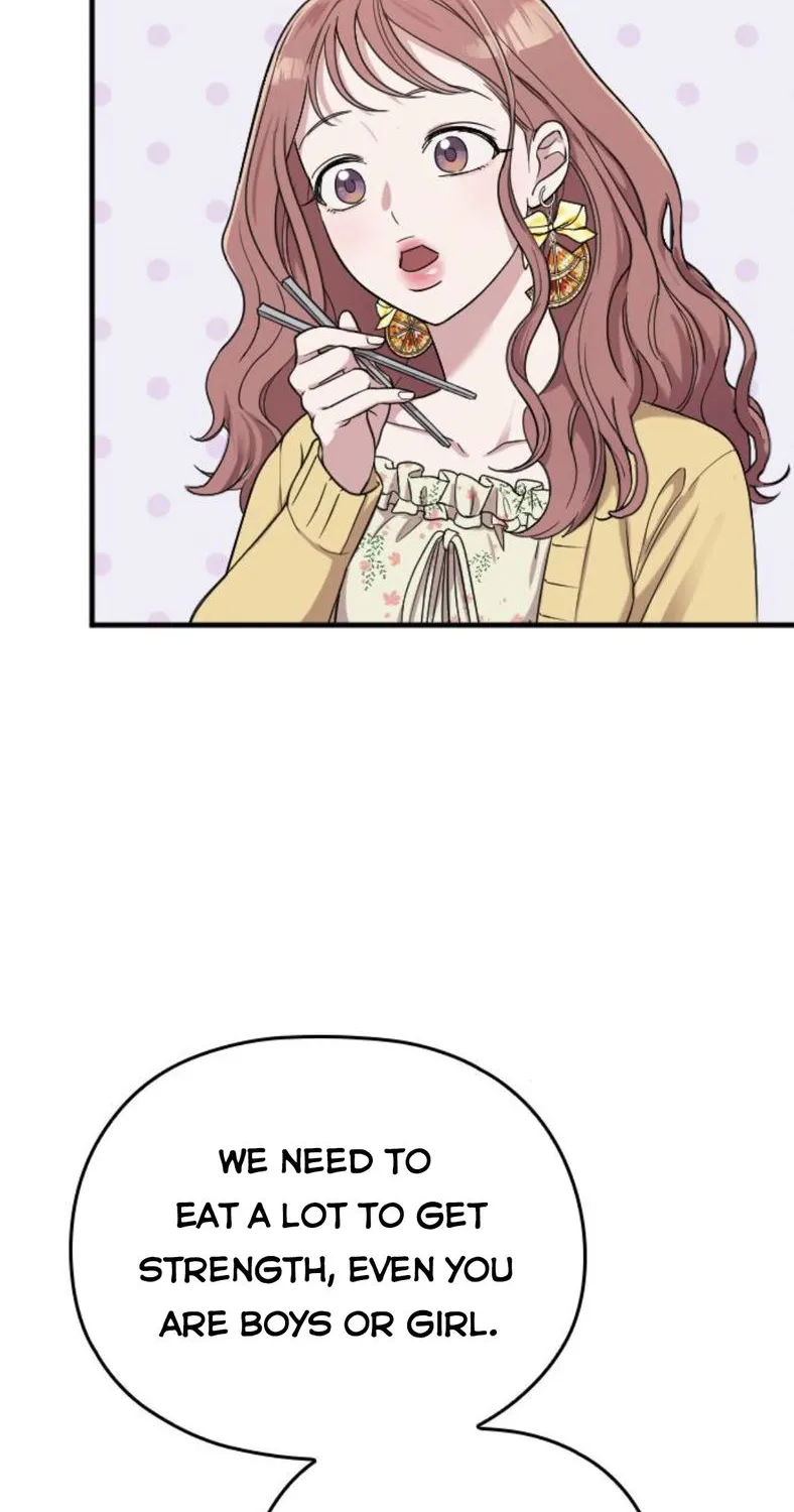 Marry My Husband Kainu Manga Chapter 7 Page 19