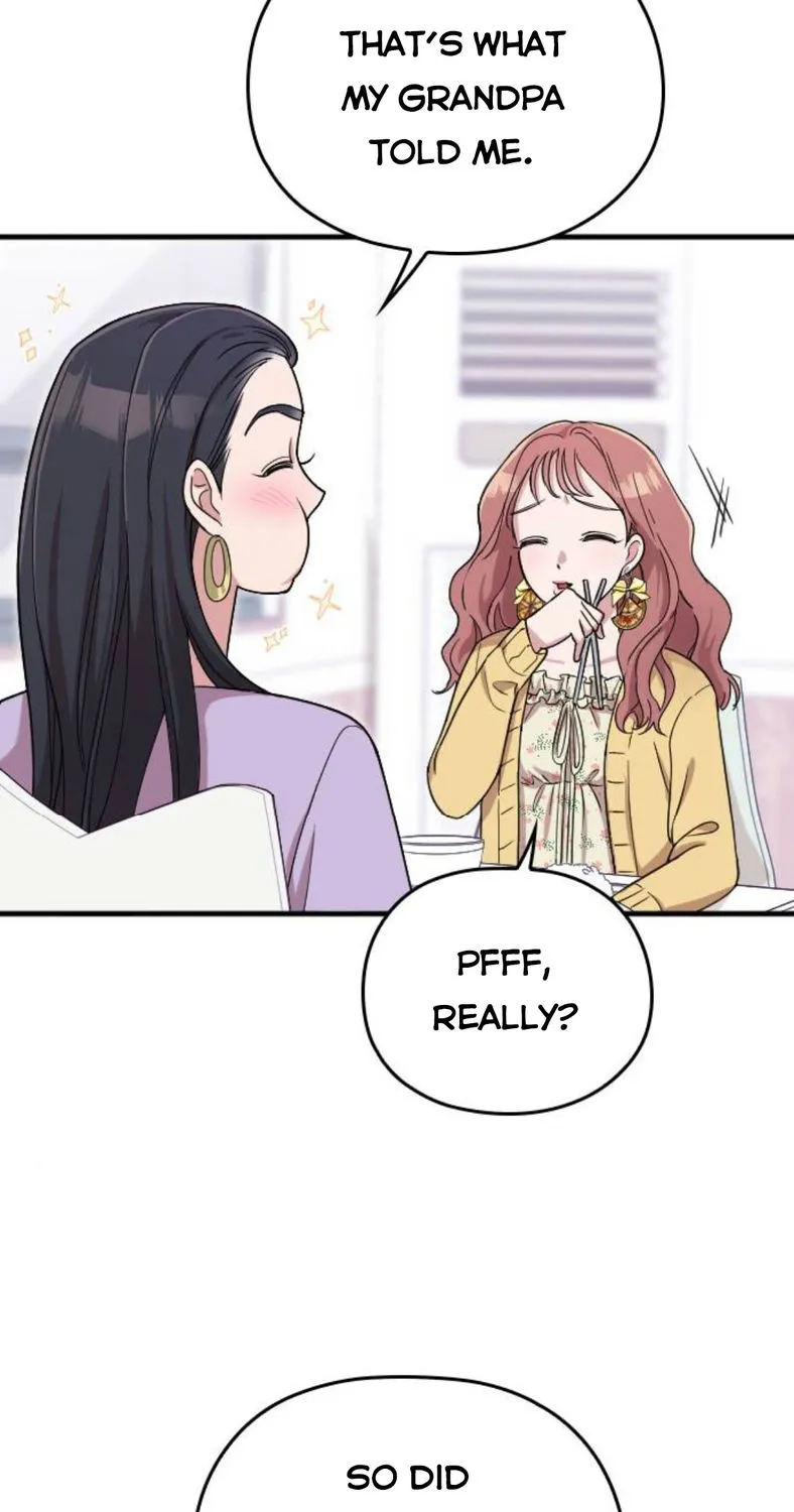 Marry My Husband Kainu Manga Chapter 7 Page 20