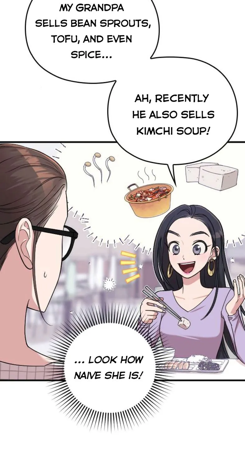 Marry My Husband Kainu Manga Chapter 7 Page 22