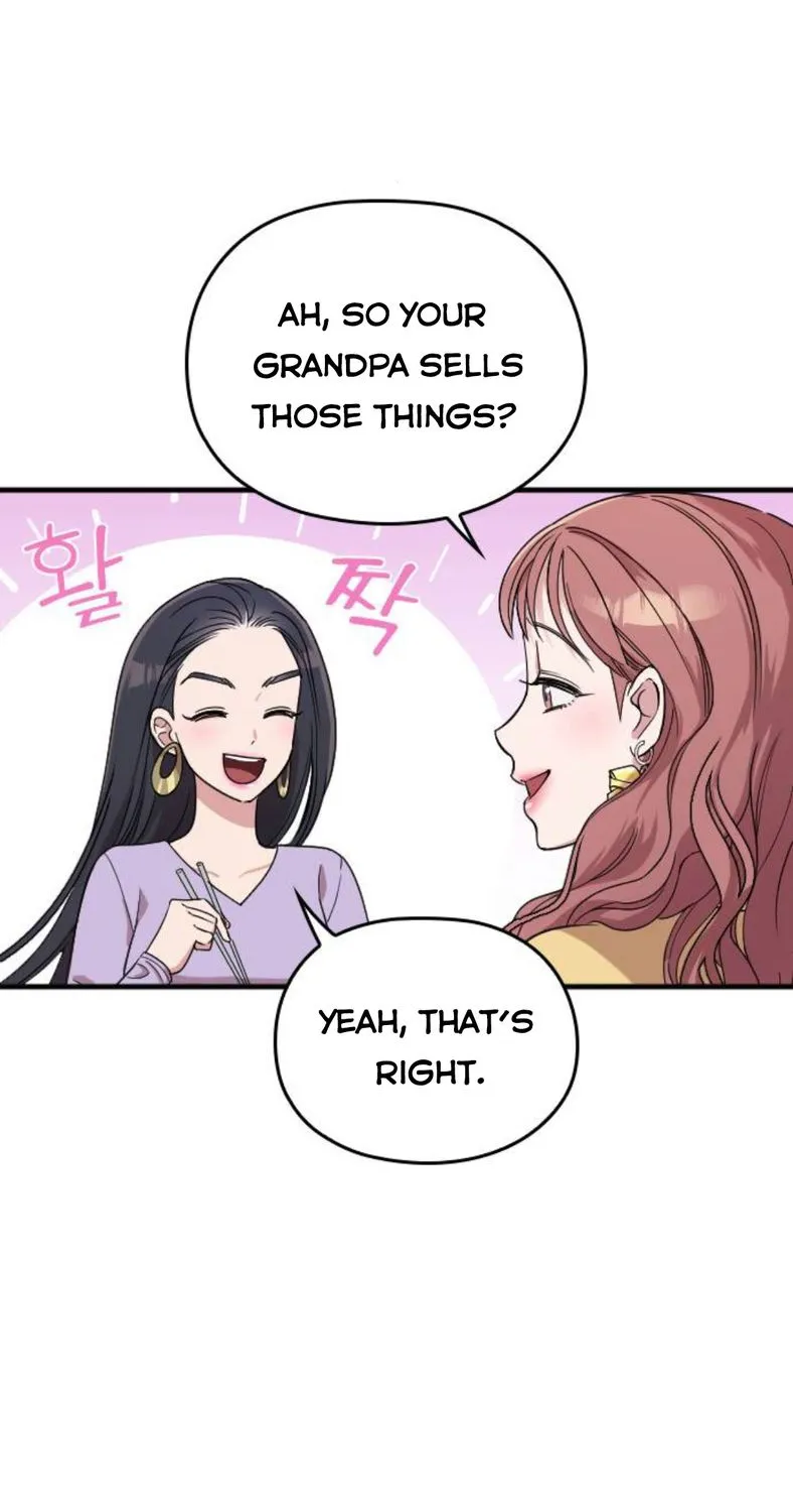 Marry My Husband Kainu Manga Chapter 7 Page 23