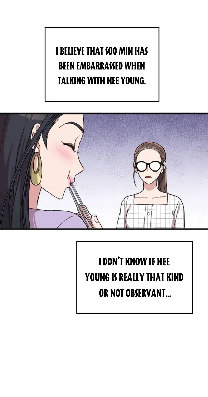 Marry My Husband Kainu Manga Chapter 7 Page 24