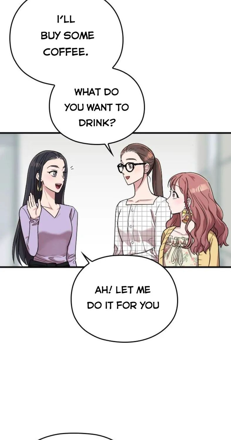 Marry My Husband Kainu Manga Chapter 7 Page 27