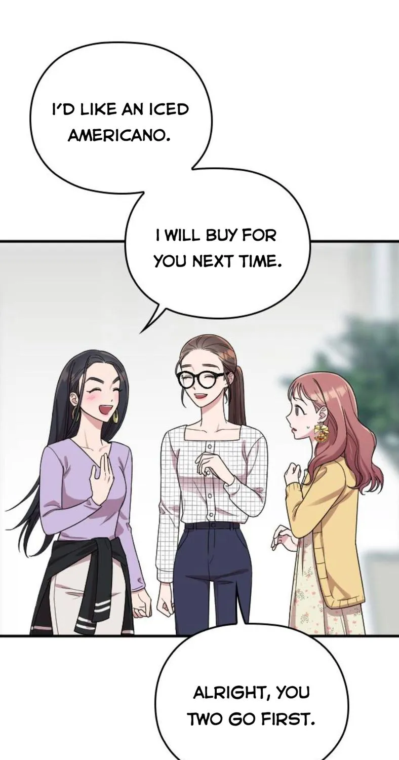 Marry My Husband Kainu Manga Chapter 7 Page 32