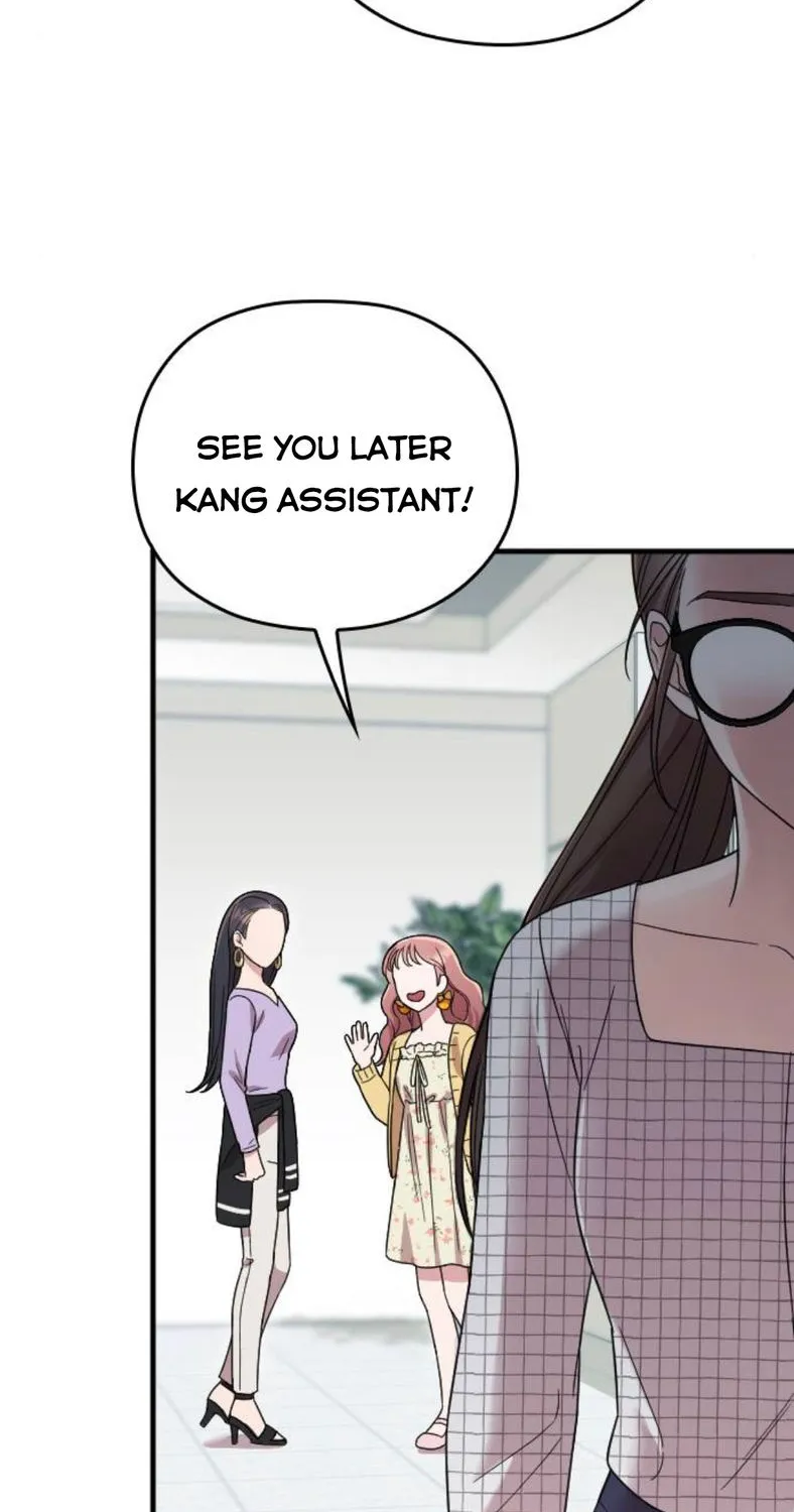 Marry My Husband Kainu Manga Chapter 7 Page 33