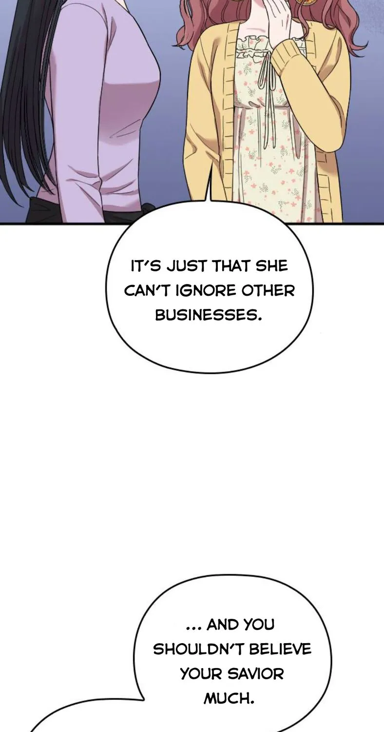 Marry My Husband Kainu Manga Chapter 7 Page 42