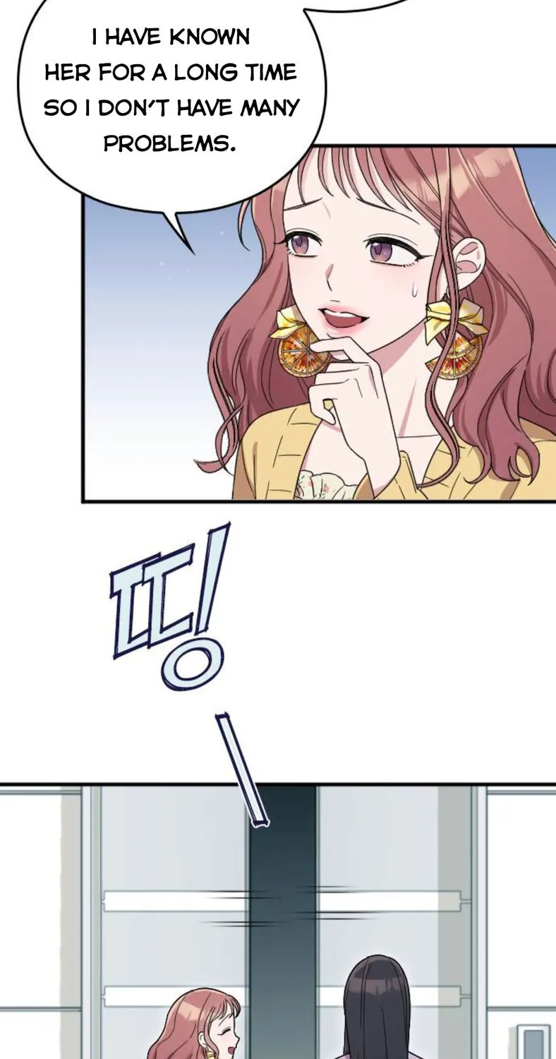 Marry My Husband Kainu Manga Chapter 7 Page 43