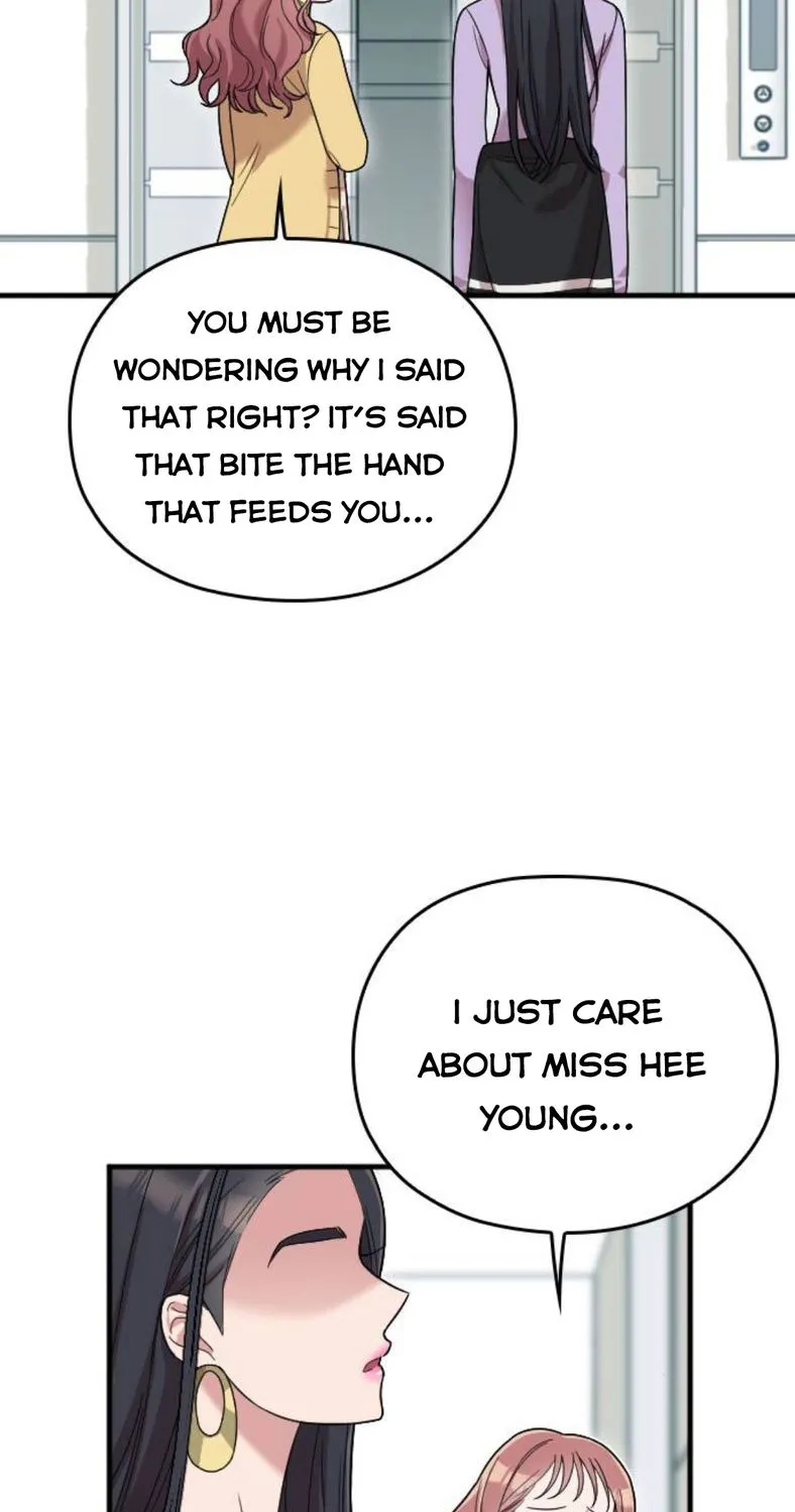 Marry My Husband Kainu Manga Chapter 7 Page 44