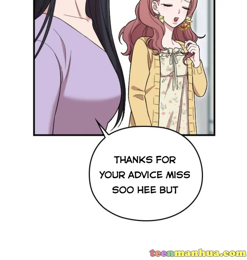 Marry My Husband Kainu Manga Chapter 7 Page 45