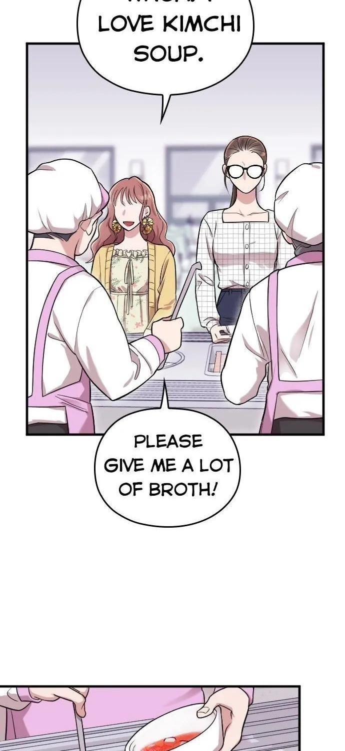 Marry My Husband Kainu Manga Chapter 6 Page 47