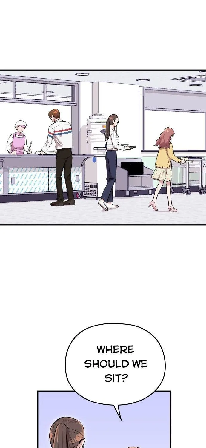 Marry My Husband Kainu Manga Chapter 6 Page 49