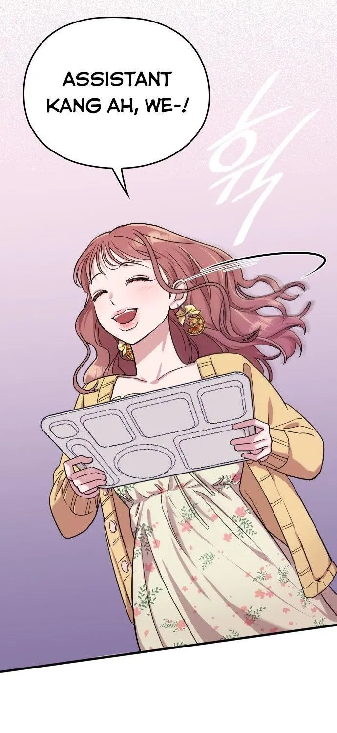 Marry My Husband Kainu Manga Chapter 6 Page 53
