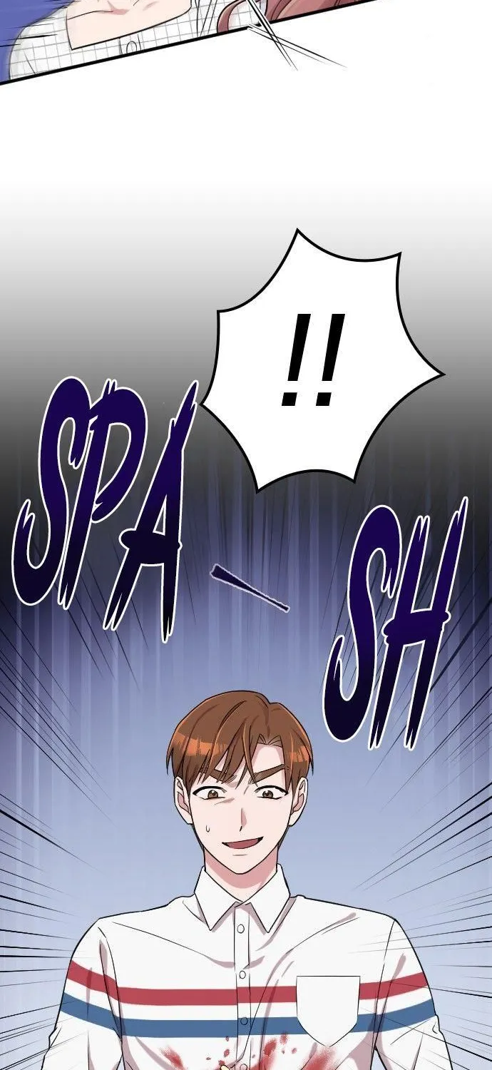 Marry My Husband Kainu Manga Chapter 6 Page 55