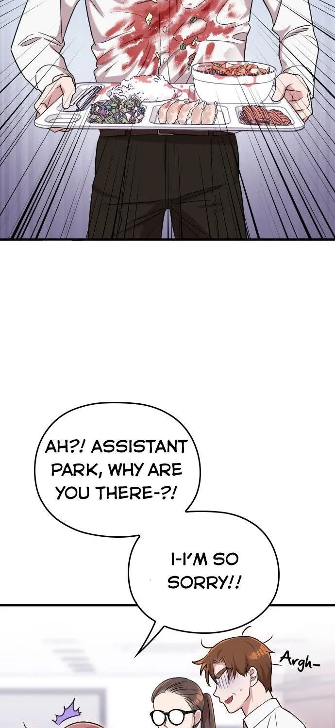 Marry My Husband Kainu Manga Chapter 6 Page 56