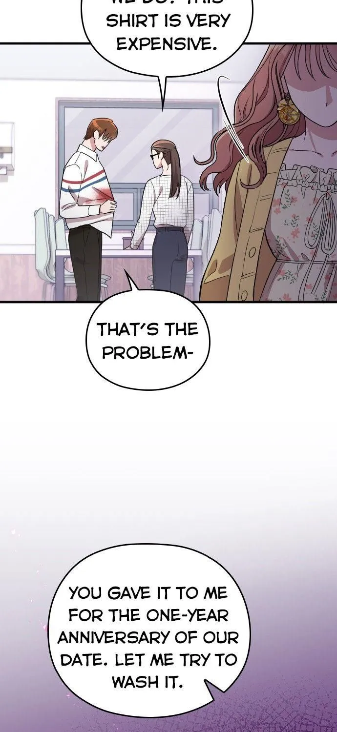 Marry My Husband Kainu Manga Chapter 6 Page 62