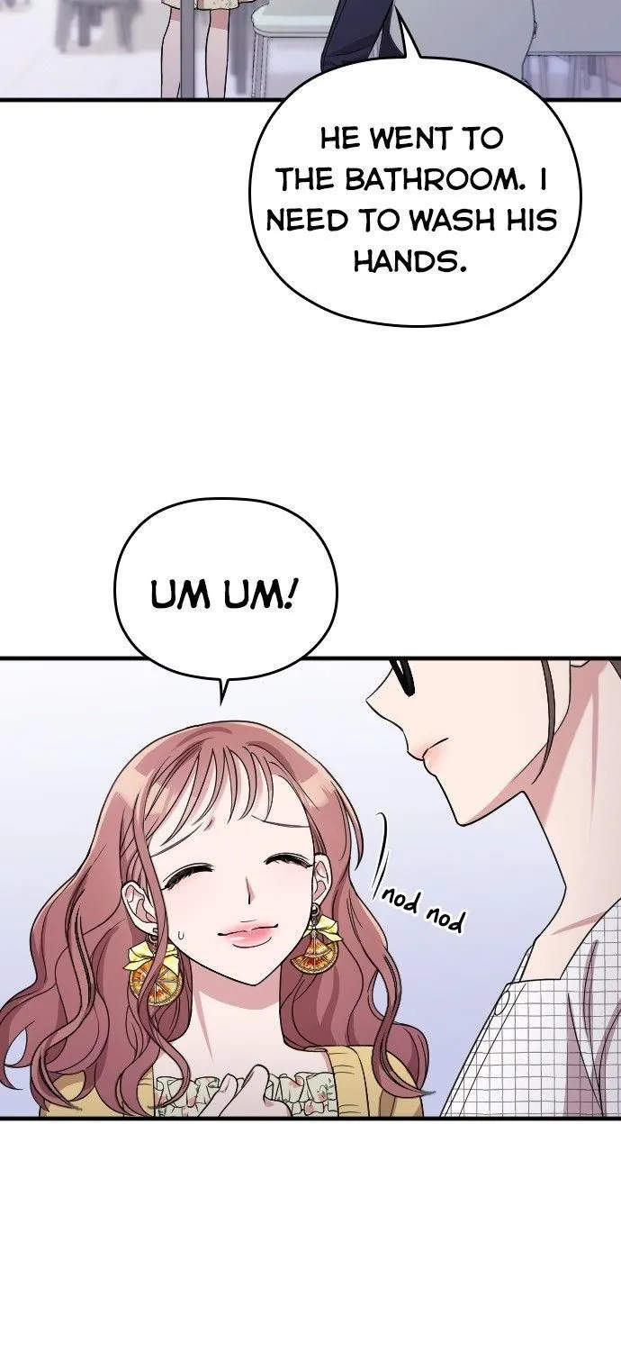 Marry My Husband Kainu Manga Chapter 6 Page 66