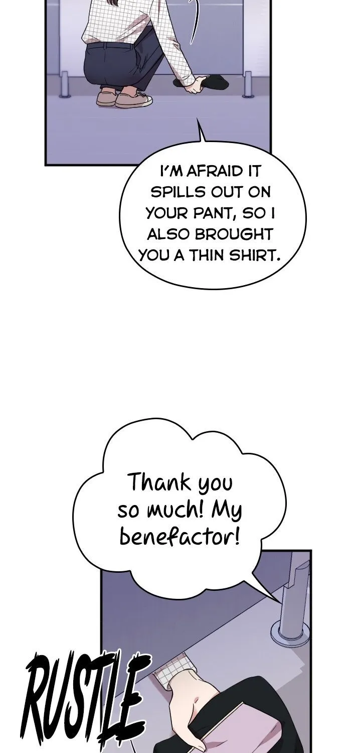 Marry My Husband Kainu Manga Chapter 6 Page 76