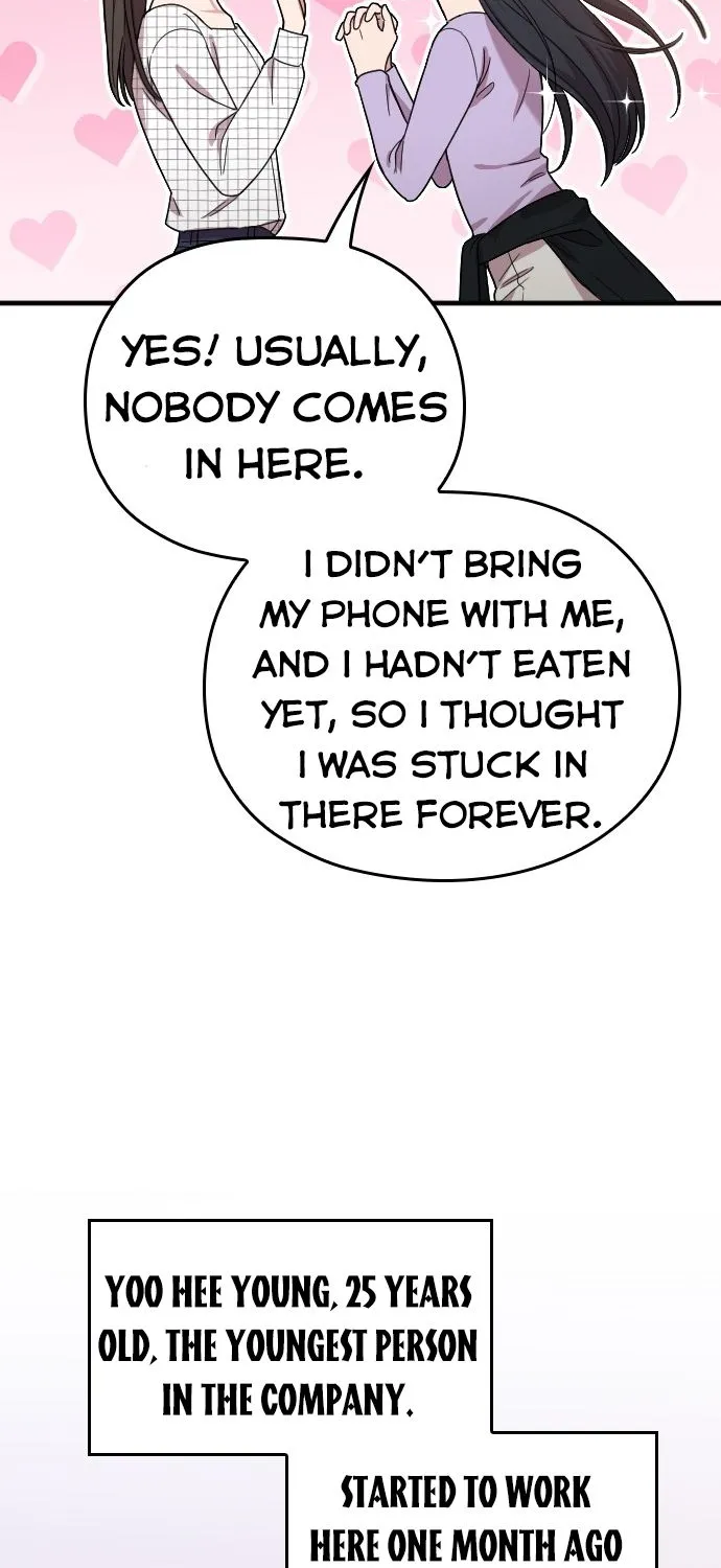 Marry My Husband Kainu Manga Chapter 6 Page 82