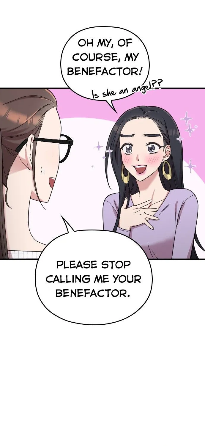 Marry My Husband Kainu Manga Chapter 6 Page 87