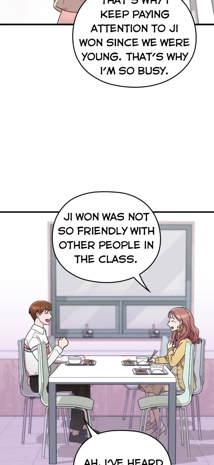 Marry My Husband Kainu Manga Chapter 6 Page 92