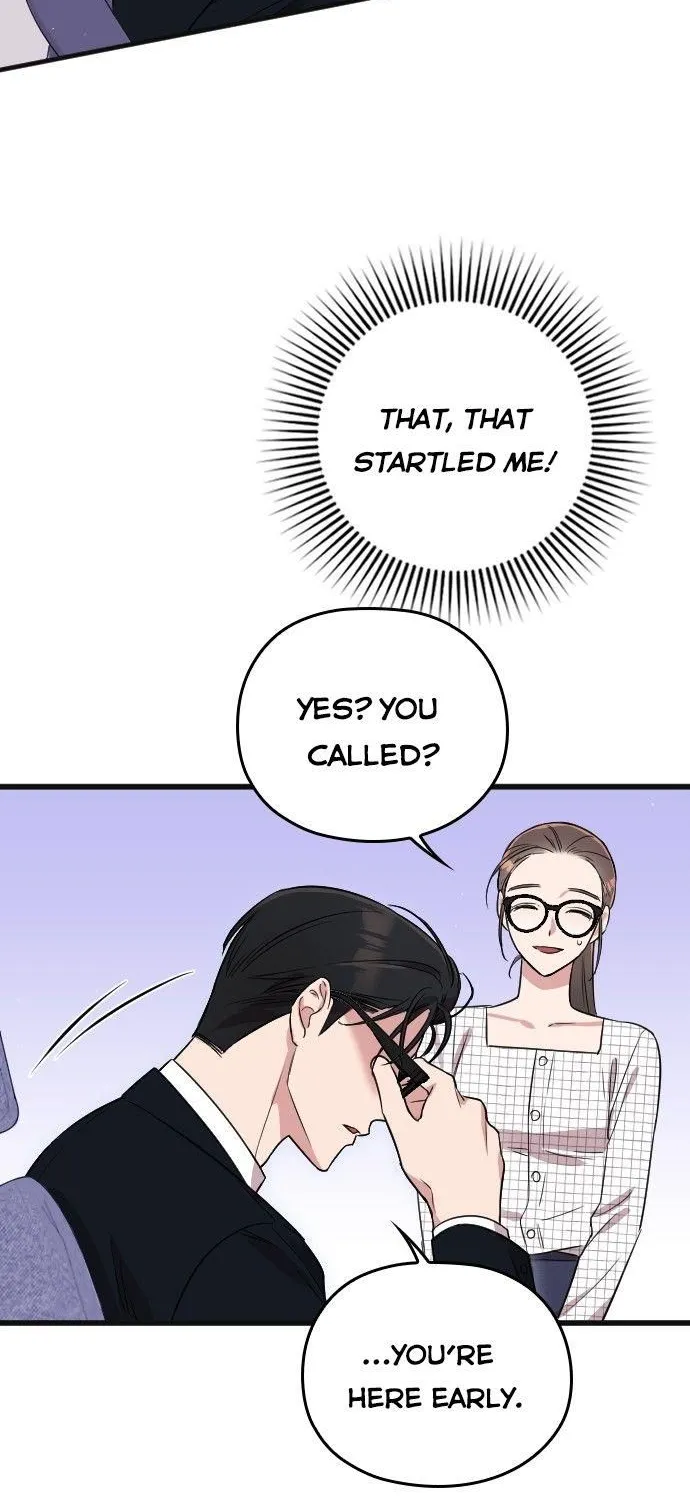 Marry My Husband Kainu Manga Chapter 5 Page 54