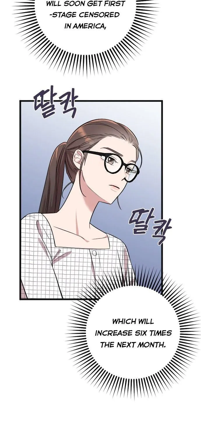 Marry My Husband Kainu Manga Chapter 5 Page 59