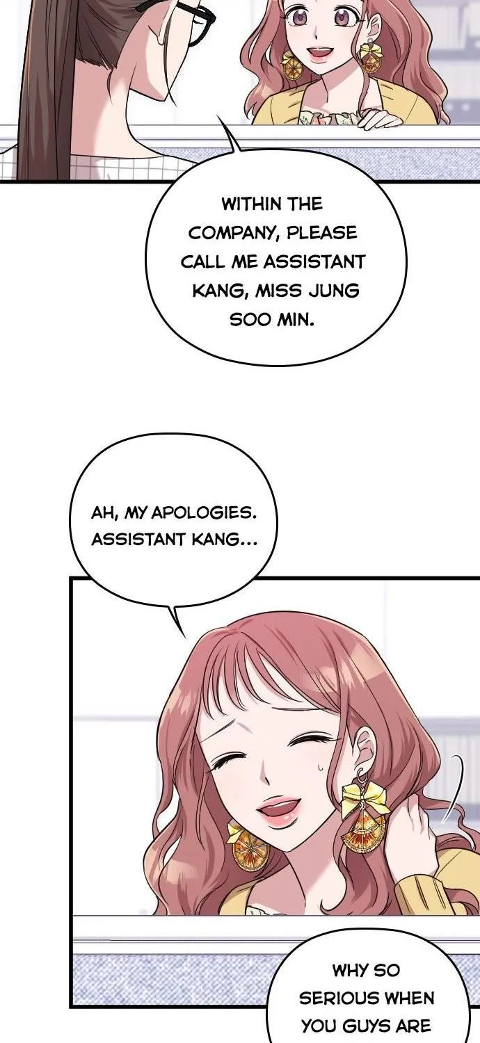 Marry My Husband Kainu Manga Chapter 5 Page 76
