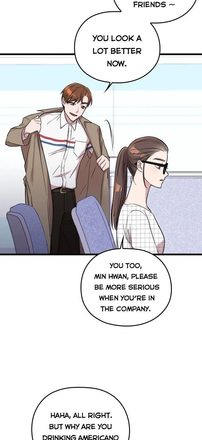 Marry My Husband Kainu Manga Chapter 5 Page 77