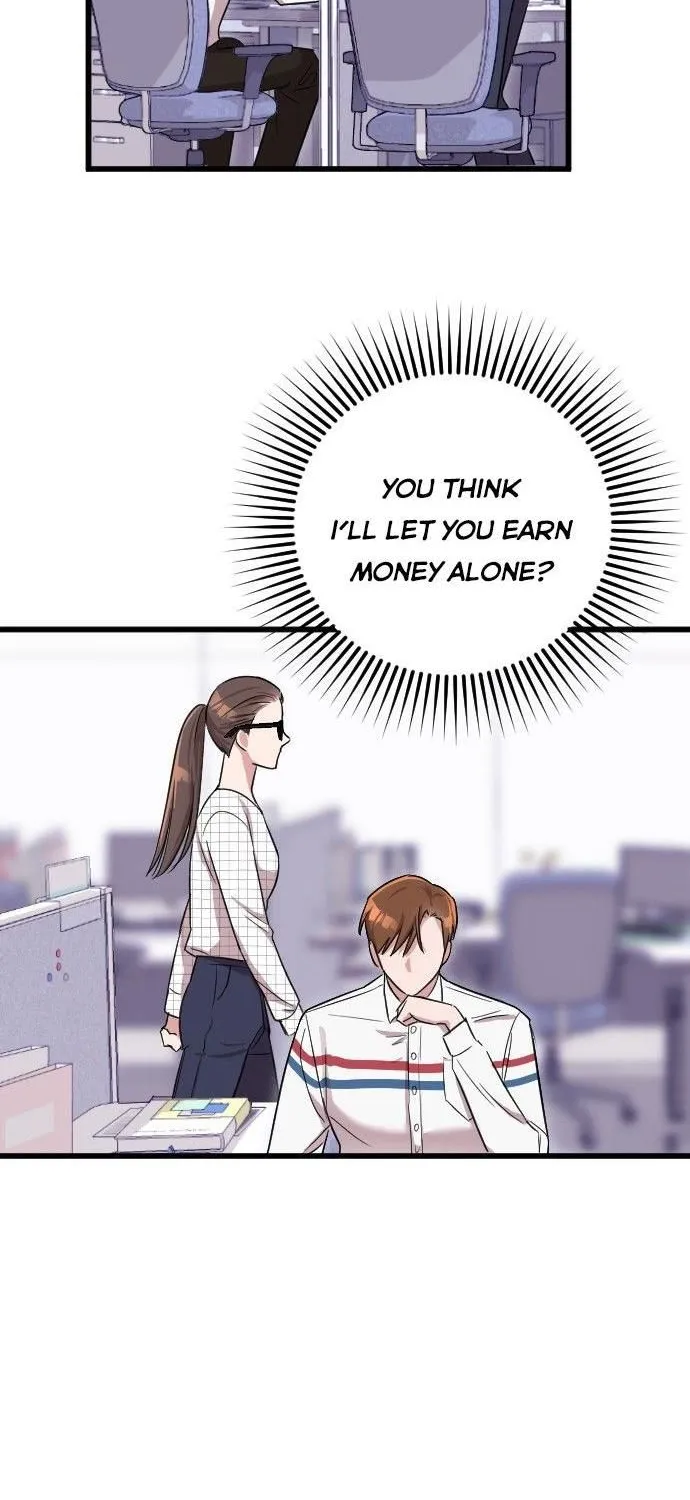Marry My Husband Kainu Manga Chapter 5 Page 82